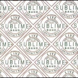 Sublime - Fallen Idols (live At The Palace) '1995