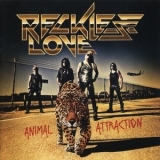 Reckless Love - Animal Attraction(Limited Edition) '2011