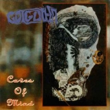 Golgotha - Caves Of Mind '1994