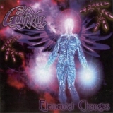 Golgotha - Elemental Changes '1998