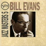 Bill Evans - Verve Jazz Masters 5 '1993