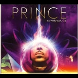  Prince - Lotusflow3r (3CD) '2009 - Album