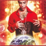  Prince - Planet Earth (the Sunday Mail) '2007 - Album