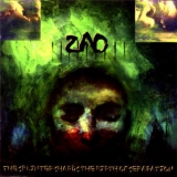 Zao - The Splinter Shards The Birth Of Separation '1997 - Album