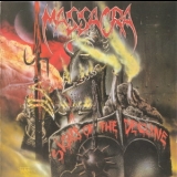 Massacra - Signs Of The Decline '1992