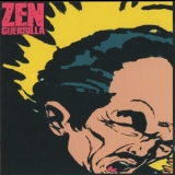 Zen Guerrilla - Invisible 'Liftee' Pad / Gap-Tooth Clown '1997