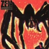 Zen Guerrilla - Positronic Raygun '1998