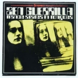 Zen Guerrilla - Trance States In Tongues '1999