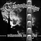 Transilvanian Beat Club - Willkommen Im Club '2006