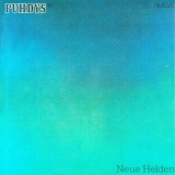 Puhdys - Lieder Fuer Generationen(Disk 16 Of 30 CD Box) '2009