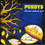 Puhdys - Zeiten дndern Sich(Disk 19 Of 30 CD Box) '2009