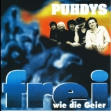 Puhdys - Frei Wie Die Geier(Disk 21 Of 30 CD Box) '2009