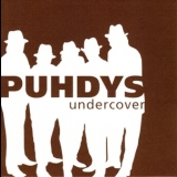 Puhdys - Undercover(Disk 26 Of 30 CD Box) '2003