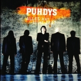 Puhdys - Alles Hat Seine Zeit(Disk 27 Of 30 CD Box) '2009