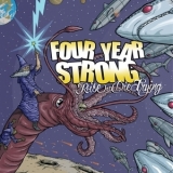 Four Year Strong - Rise Or Die Trying '2007 - Album