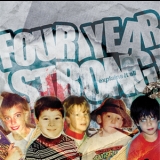 Four Year Strong - Explains It All '2009 - Album