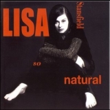 Lisa Stansfield - So Natural (bonus Tracks) (The Complete Collection Remastered) 6CD '2003