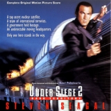 Basil Poledouris - Under Siege 2: Dark Territory (Complete, CD1) '1996 - Album