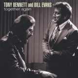 Tony Bennett & Bill Evans - Together Again (1999 Rhino Reissue) '1977