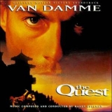 Randy Edelman - The Quest '1996 - Album