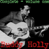 Buddy Holly - The Complete Buddy Holly (CD1) '2005