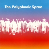 The Polyphonic Spree - Promo '2003