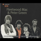 Peter Green & Fleetwood Mac - Collection (2CD) '2008 - Compilation