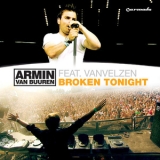 Armin van Buuren feat. VanVelzen - Broken Tonight '2009