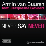 Armin Van Buuren Feat. Jacqueline Govaert - Never Say Never '2009