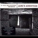 Jane's Addiction - Up From The Catacombs: The Best Of Jane's Addiction '2006
