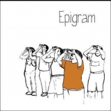 Epigram - Anything That Comes To Mind (061297123216) '2008