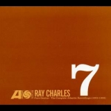 Ray Charles - Ray Charles / Pure Genius - The Complete Atlantic Recordings (1952-1959) Vol.07 '2005