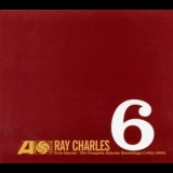 Ray Charles - Ray Charles / Pure Genius - The Complete Atlantic Recordings (1952-1959) Vol.06 '2005
