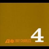 Ray Charles - Ray Charles / Pure Genius - The Complete Atlantic Recordings (1952-1959) Vol.04 '2005