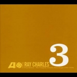 Ray Charles - Ray Charles / Pure Genius - The Complete Atlantic Recordings (1952-1959) Vol.03 '2005