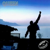 Queen - Made In Heaven (Japanese Remastered) '1995