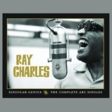Ray Charles - Singular Genius - The Complete Abc Singles, Vol.05 '2011