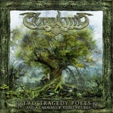 Elvenking - Two Tragedy Poets And A Caravan Of Weird Figures '2008