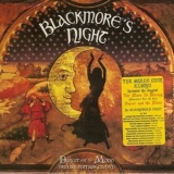 Blackmore's Night - Dancer And The Moon '2013
