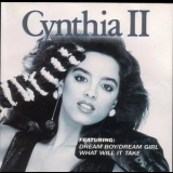 Cynthia - Cynthia II '1991