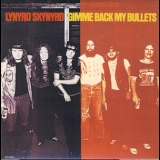 Lynyrd Skynyrd - Gimme Back My Bullets (1976) Japan Limited Press Box '1999
