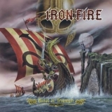 Ironfire - Blade Of Triumph '2007