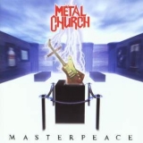 Metal Church - Masterpeace '1999