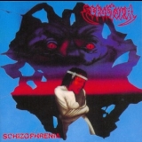 Sepultura - The Complete Max Cavalera Collection 1987-1996 (CD1: Schizophrenia) '2013