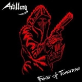 Artillery - Fear Of Tomorrow '1985