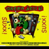 Green Jelly - Suxx! '1992 - EP