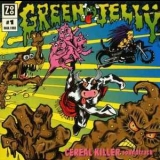 Green Jelly - Cereal Killer Soundtrack '1993 - Soundtrack