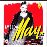 Imelda May - No Turning Back '2007 - Album