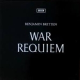 Benjamin Britten - War Requiem '2006
