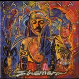 Santana - Shaman '2002